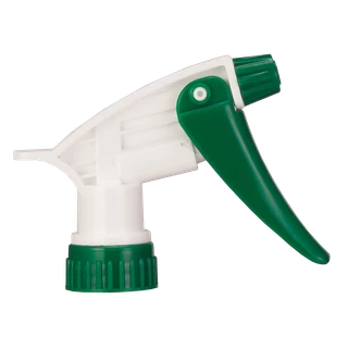 SprayRight 120 Premier Series Trigger Sprayers, Green/White, 120WG7