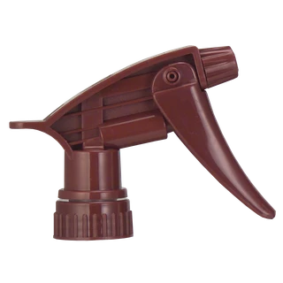 SprayRight 120 Premier Series Trigger Sprayers, Brown, 120BN9