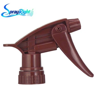 SprayRight 120 Premier Series Trigger Sprayers, Brown, 120BN9