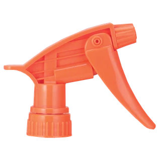 SprayRight 120 Premier Series Trigger Sprayers, Orange, 120OR7