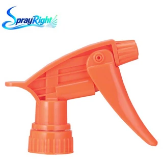 SprayRight 120 Premier Series Trigger Sprayers, Orange, 120OR7