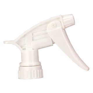 SprayRight 120 Premier Series Trigger Sprayers, White, 120WH7