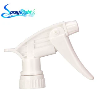 SprayRight 120 Premier Series Trigger Sprayers, White, 120WH7