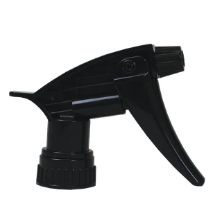 SprayRight 120 Premier Series Trigger Sprayers, Black, 120BK9