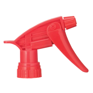 SprayRight 120 Premier Series Trigger Sprayers, Red, 120RD9