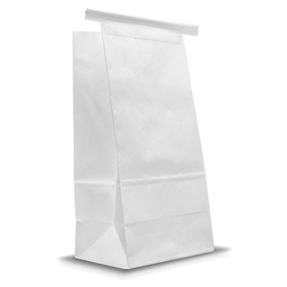 Safetec Vomit Bag 4.75" x 3.25" x 9", 1000/Case, 2110014