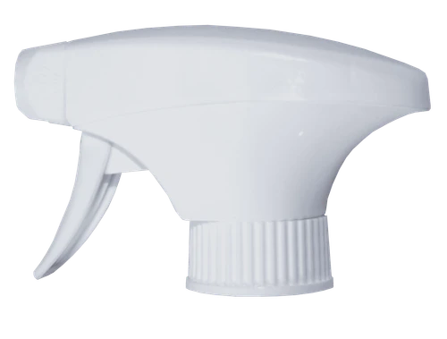 SprayRight BR160 Series Bleach Resistant Trigger Sprayer, White, 160BR9