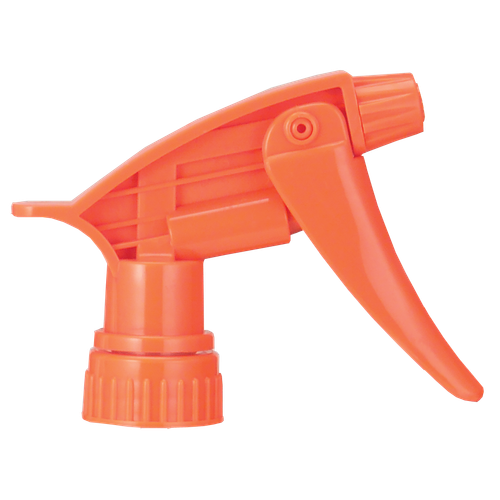 SprayRight 120 Premier Series Trigger Sprayers, Orange, 120OR7