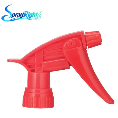 SprayRight 120 Premier Series Trigger Sprayers, Red, 120RD9