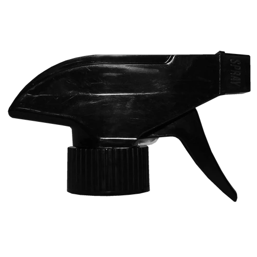 SprayRight 100 Economy Series Trigger Sprayers, Black, 110BK9
