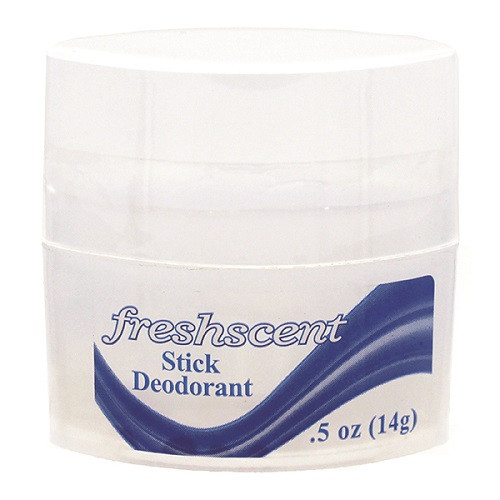 Freshscent 0.5 oz. Stick Deodorant, 144/Case, STD5144