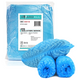 Guardall Shoe Covers Non-Skid, Blue, 100/Bag, SC5000B