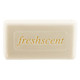 Freshscent 3 oz. Unwrapped Soap, 144/Case, US3