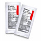 Safetec First Aid & Burn Cream .9 gram Bulk, 2000/Case, 53404