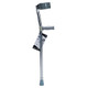 Dynarex Forearm Crutches