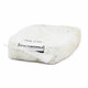 Duraworks New Rinsed White Flannel, 10 lbs/Case, 73600-10-SW