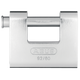 ABUS 92/80 Monoblock Series Steel Locks, 82958