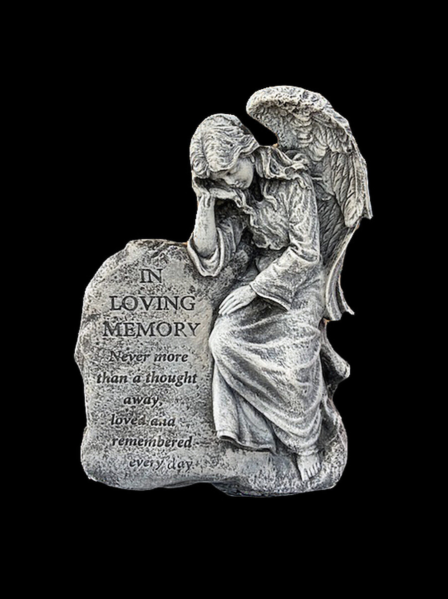 Baby Angel Praying - Wholesale