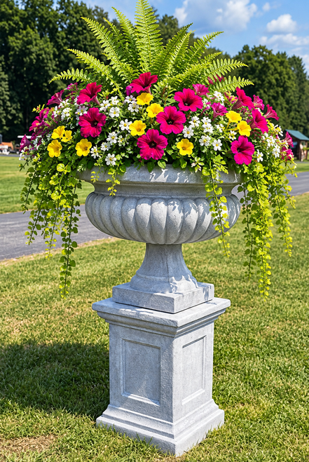 Giant Planter