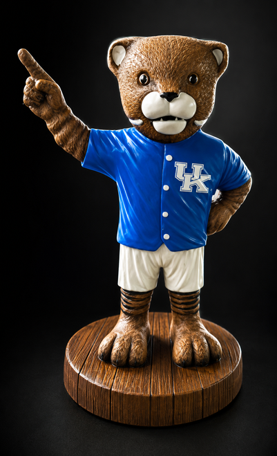 #1 Wildcat