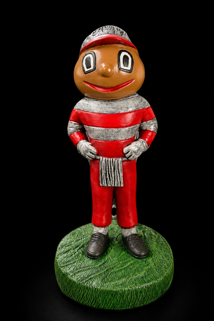Buckeye Guy
