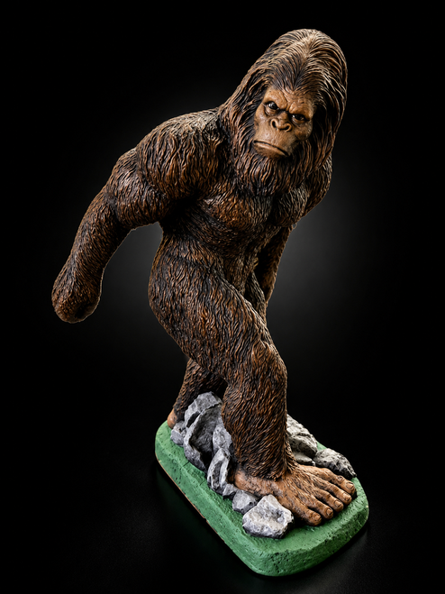 Baby Bigfoot