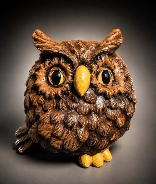 Fat Owl