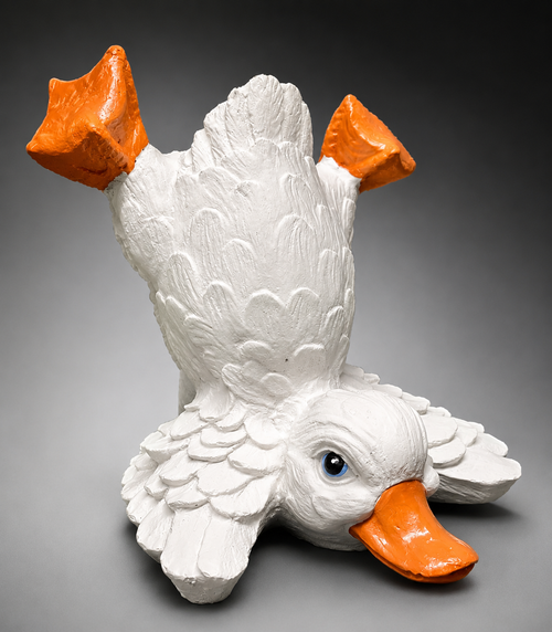 CRASH DUCK