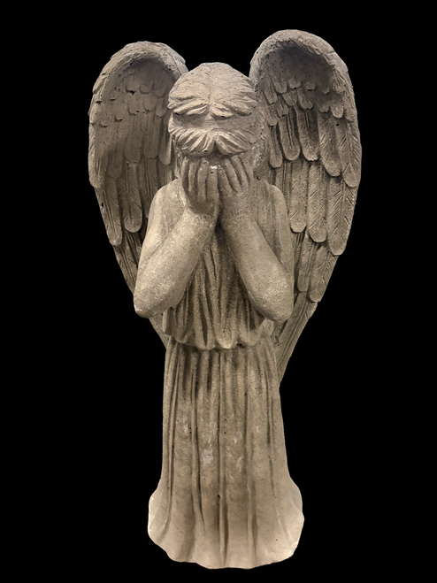 Mourning Angel