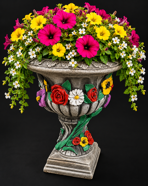 Rose Urn