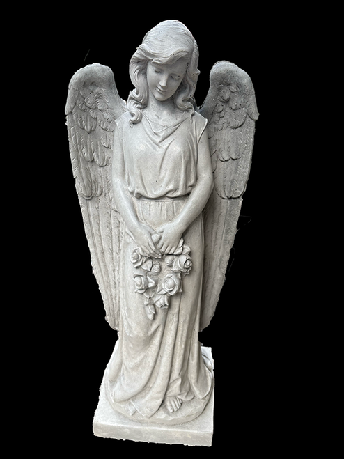 Heaven's Garden Angel