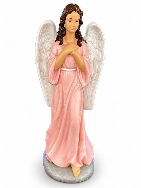 Cross My Heart Angel