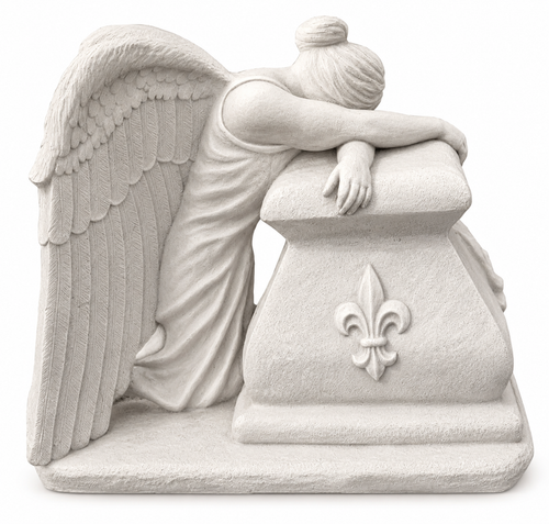 Weeping Angel