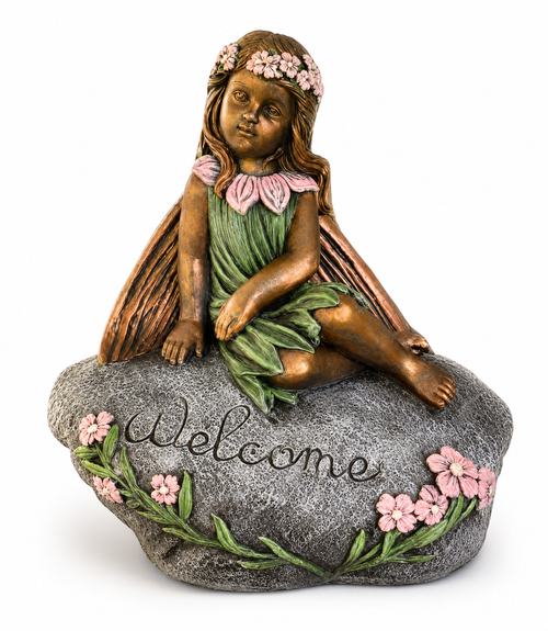 Welcome Fairy