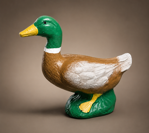 Lg. Duck