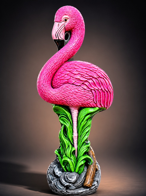 Md. Flamingo