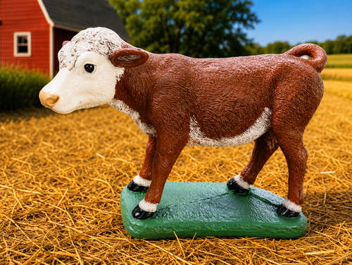 Buttercup Standing Calf