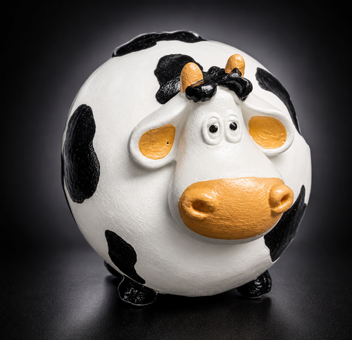 Fat Cow