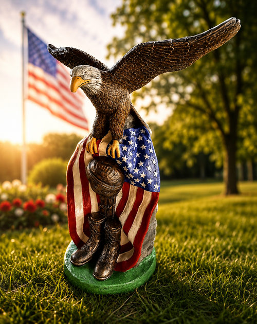 Honor Eagle