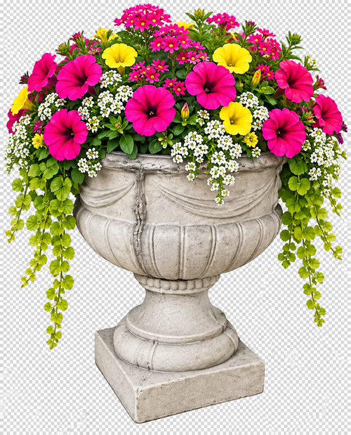 Arcadian Pot