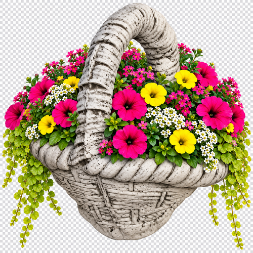 Baby Basket