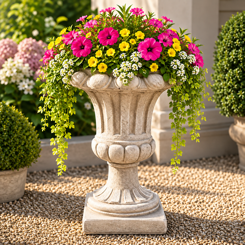 Classic Vase