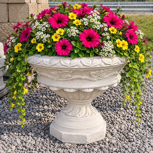 Italian Pot