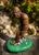 Tiny Bigfoot