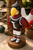 Cardinal Mascot