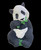 Patches the Panda