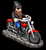 Biker