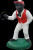 Traditional Jockey