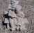 Sm. Grandparents on Bench