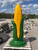 HUGE CORN